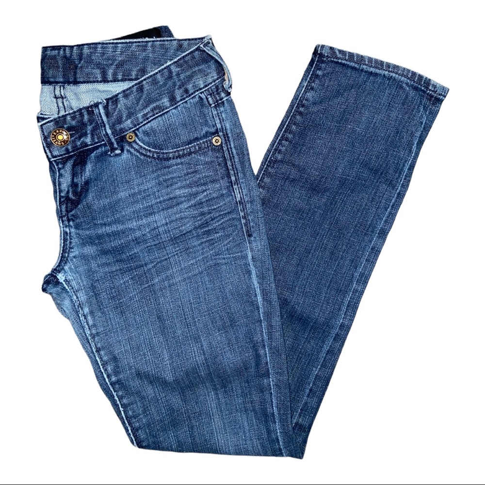 Express l Stella Low-Rise Jegging Jeans Size 2S